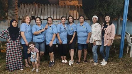 الجماهيري أبو سنان بيت كل الناس ويخدم كافة الأجيال 